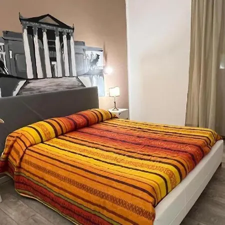 Emmas Guest House With Family Room Pensionat